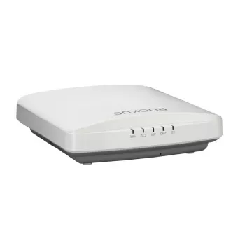 Ponto de acesso wireless RUCKUS Networks 901-R550-WW00 2,4 GHz 5 GHz