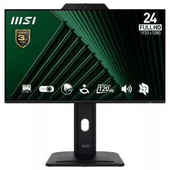 Monitor MSI Pro MP242PMGDE 23,8