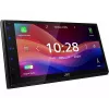 Autorrádio JVC KW-M695DBW Preto Wi-Fi 200 W Bluetooth