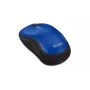 Rato Equip Comfort Sem Fios Azul RF Sem Fios