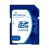 Memória flash MediaRange 4GB SDHC Classe 10 MR961