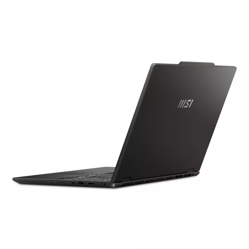Portátil MSI Venture A16 AI+ A3HMG-036DE, AMD Ryzen AI 5 340, 16 polegadas, 16GB DDR5, 512GB SSD, Windows 11 Home