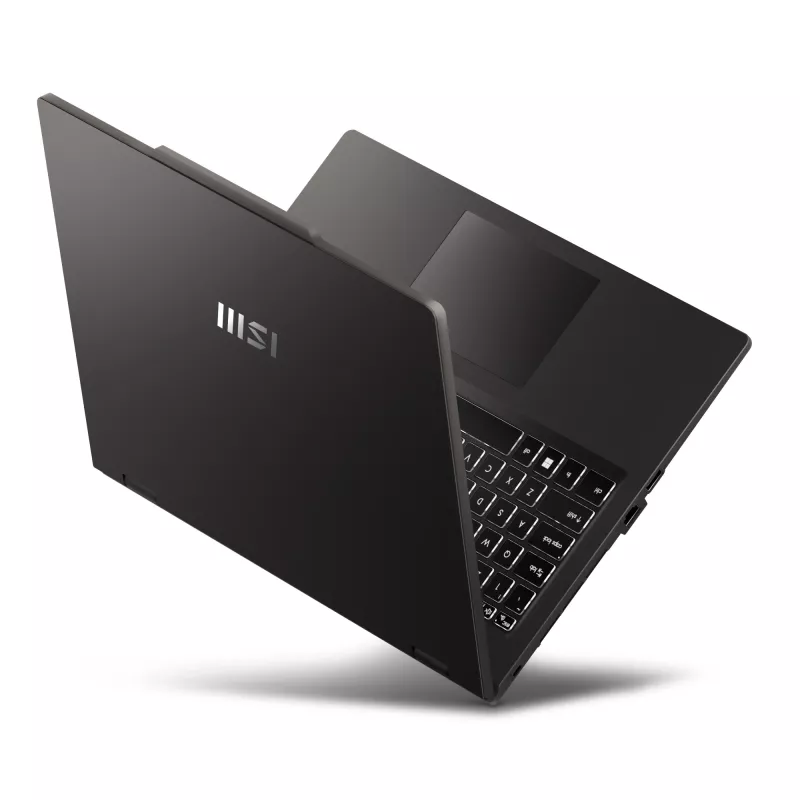 Portátil MSI Venture A16 AI+ A3HMG-036DE, AMD Ryzen AI 5 340, 16 polegadas, 16GB DDR5, 512GB SSD, Windows 11 Home