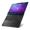 Portátil MSI Venture A16 AI+ A3HMG-036DE, AMD Ryzen AI 5 340, 16 polegadas, 16GB DDR5, 512GB SSD, Windows 11 Home