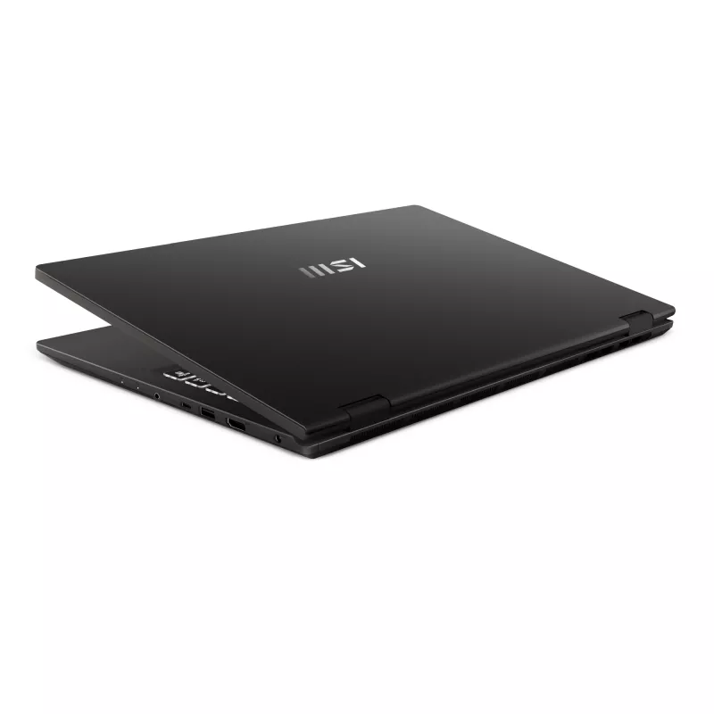 Portátil MSI Venture A16 AI+ A3HMG-036DE, AMD Ryzen AI 5 340, 16 polegadas, 16GB DDR5, 512GB SSD, Windows 11 Home