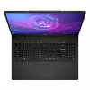 Portátil MSI Venture A16 AI+ A3HMG-036DE, AMD Ryzen AI 5 340, 16 polegadas, 16GB DDR5, 512GB SSD, Windows 11 Home