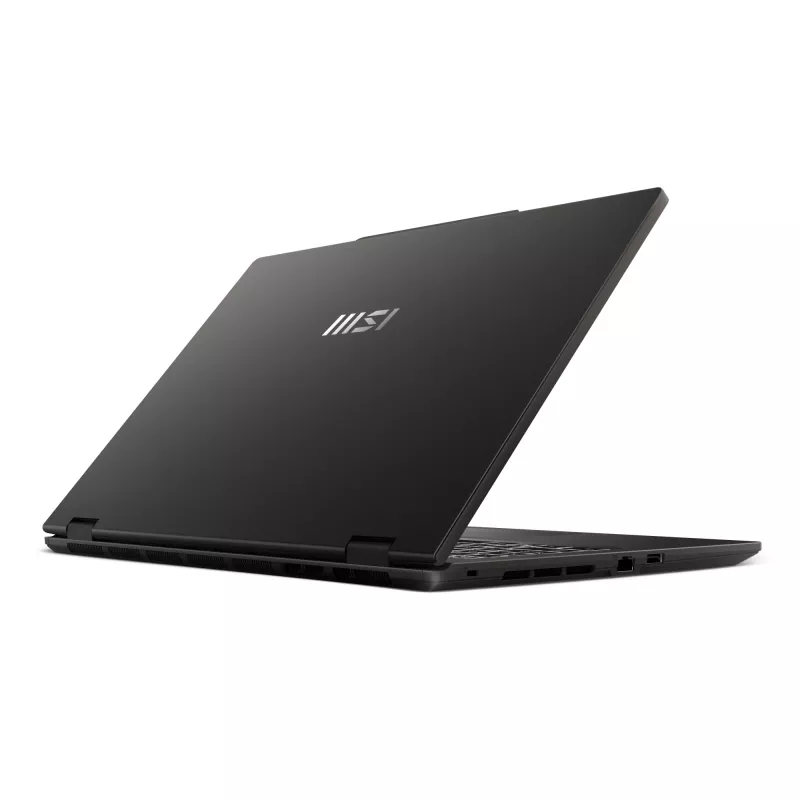 Portátil MSI Venture A16 AI+ A3HMG-036DE, AMD Ryzen AI 5 340, 16 polegadas, 16GB DDR5, 512GB SSD, Windows 11 Home