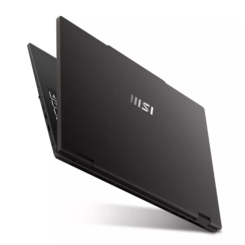 Portátil MSI Venture A16 AI+ A3HMG-036DE, AMD Ryzen AI 5 340, 16 polegadas, 16GB DDR5, 512GB SSD, Windows 11 Home