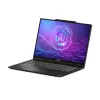 MSI VenturePro A16 AI+ A3HWEG-003 portátil, AMD Ryzen AI 7 350, 16 polegadas 2K OLED (2048x1280, 120 Hz), 16 GB RAM, 1 TB SSD, NVIDIA GeForce RTX 5050 8 GB, Windows 11 Home