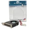 Ventoinha traseira para slot de expansão StarTech.com com conector LP4