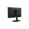 Monitor de computador Acer Vero B7 B247YGbmiqpruzx 23,8 polegadas Full HD IPS 1920x1080 4 ms USB-C HDMI DisplayPort USB Hub altifalantes VESA