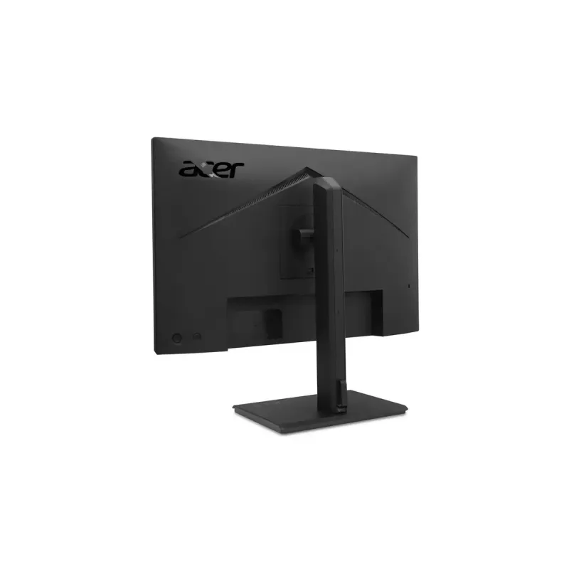 Monitor de computador Acer Vero B7 B247YGbmiqpruzx 23,8 polegadas Full HD IPS 1920x1080 4 ms USB-C HDMI DisplayPort USB Hub altifalantes VESA
