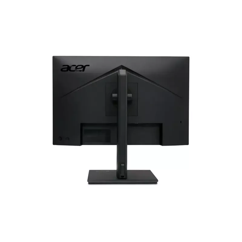 Monitor de computador Acer Vero B7 B247YGbmiqpruzx 23,8 polegadas Full HD IPS 1920x1080 4 ms USB-C HDMI DisplayPort USB Hub altifalantes VESA