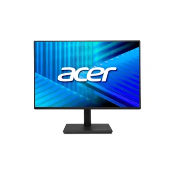 Monitor de computador Acer Vero B7 B247YGbmiqpruzx 23,8 polegadas Full HD IPS 1920x1080 4 ms USB-C HDMI DisplayPort USB Hub altifalantes VESA