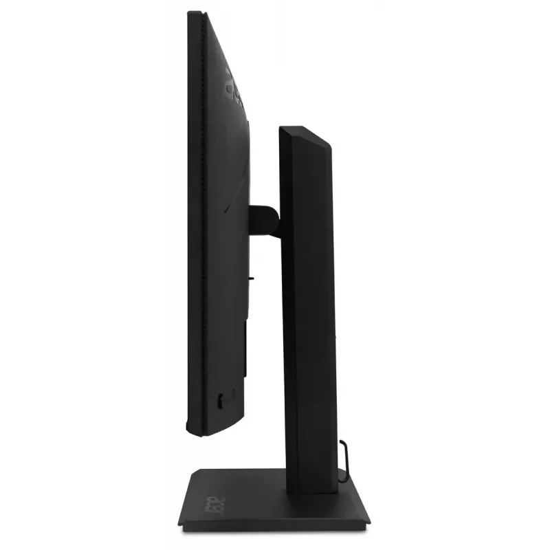 Monitor Acer Vero B7 B277Gbemiqpruzx — 27 polegadas (68,6 cm), 1920×1080 Full HD, IPS, 4 ms, 120 Hz, USB-C, USB Hub, altifalantes, VESA, preto