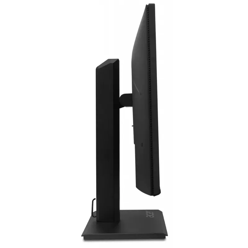 Monitor Acer Vero B7 B277Gbemiqpruzx — 27 polegadas (68,6 cm), 1920×1080 Full HD, IPS, 4 ms, 120 Hz, USB-C, USB Hub, altifalantes, VESA, preto