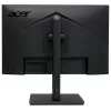 Monitor Acer Vero B7 B277Gbemiqpruzx — 27 polegadas (68,6 cm), 1920×1080 Full HD, IPS, 4 ms, 120 Hz, USB-C, USB Hub, altifalantes, VESA, preto