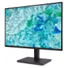 Monitor Acer Vero B7 B277Gbemiqpruzx — 27 polegadas (68,6 cm), 1920×1080 Full HD, IPS, 4 ms, 120 Hz, USB-C, USB Hub, altifalantes, VESA, preto