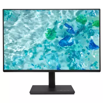 Monitor Acer Vero B7 B277Gbemiqpruzx — 27 polegadas (68,6 cm), 1920×1080 Full HD, IPS, 4 ms, 120 Hz, USB-C, USB Hub, altifalantes, VESA, preto