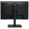 Monitor Acer Vero B7 B277Gbmiqpruzx 27 polegadas IPS Full HD 1920x1080 4 ms 120 Hz USB-C USB Hub altura ajustável VESA