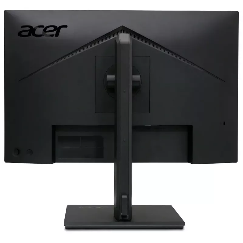 Monitor Acer Vero B7 B277Gbmiqpruzx 27 polegadas IPS Full HD 1920x1080 4 ms 120 Hz USB-C USB Hub altura ajustável VESA