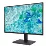 Monitor Acer Vero B7 B277Gbmiqpruzx 27 polegadas IPS Full HD 1920x1080 4 ms 120 Hz USB-C USB Hub altura ajustável VESA