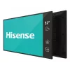 Hisense 32 polegadas E5QTUK QLED FHD Smart TV com Freely, Digital A-Board, 81,3 cm (32 polegadas), 1920 x 1080 píxeis, Wi-Fi, 24/7