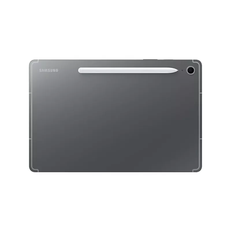 Samsung Galaxy Tab S10 FE 5G Enterprise Edition SM-X526B tablet, 27,7 cm (10,9 polegadas) 2304 x 1440, Samsung Exynos 1580, 8 GB RAM, 128 GB, Wi-Fi 6 (802.11ax), cinzento