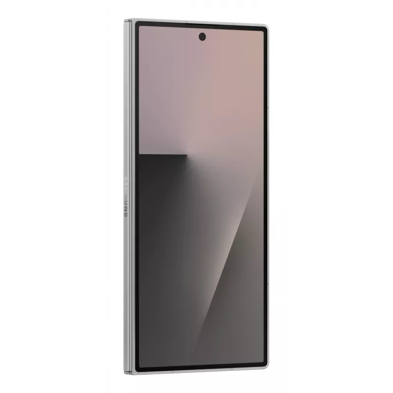 Samsung Galaxy Z Fold7, 20,3 cm (8 polegadas), 12 GB, 256 GB, 200 MP, Android 16.0, Prateado