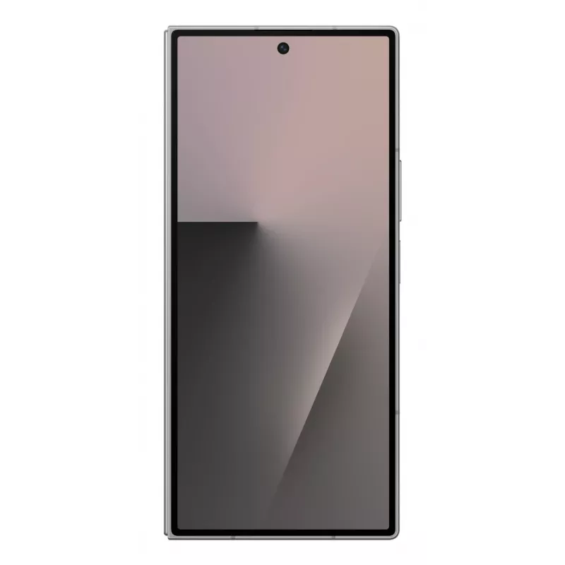 Samsung Galaxy Z Fold7, 20,3 cm (8 polegadas), 12 GB, 256 GB, 200 MP, Android 16.0, Prateado