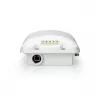 Ruckus T350c Unleashed Wi-Fi 6 ponto de acesso Omni para exterior 9U1-T350-WW20, 1774 Mbit/s, MU-MIMO, Hotspot 2.0