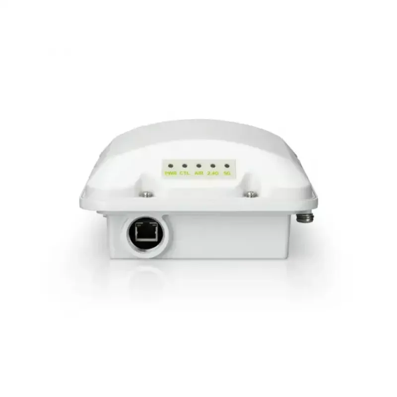 Ruckus T350c Unleashed Wi-Fi 6 ponto de acesso Omni para exterior 9U1-T350-WW20, 1774 Mbit/s, MU-MIMO, Hotspot 2.0