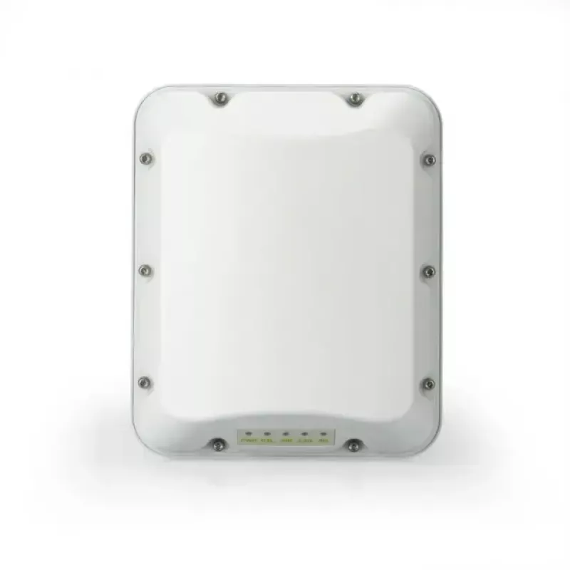 Ruckus T350c Unleashed Wi-Fi 6 ponto de acesso Omni para exterior 9U1-T350-WW20, 1774 Mbit/s, MU-MIMO, Hotspot 2.0