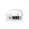 Ruckus T350c Unleashed Wi-Fi 6 ponto de acesso Omni para exterior 9U1-T350-WW20, 1774 Mbit/s, MU-MIMO, Hotspot 2.0