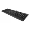 Teclado Lenovo Preferred Pro II Home/Office USB Alemão Preto