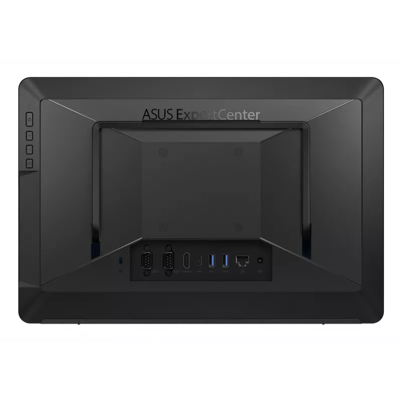 ASUS ExpertCenter E1 AiO E1600WKAT-BMR143M, 15,6 polegadas tátil, Intel Celeron N4500, 4 GB, 128 GB