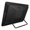 ASUS ExpertCenter E1 AiO E1600WKAT-BMR143M, 15,6 polegadas tátil, Intel Celeron N4500, 4 GB, 128 GB