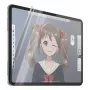 Película de proteção de ecrã PanzerGlass ® GraphicPaper® iPad Pro 11 polegadas (2024-2025) | Ultra-Wide Fit