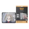 Película de proteção de ecrã PanzerGlass ® GraphicPaper® iPad Pro 11 polegadas (2024-2025) | Ultra-Wide Fit