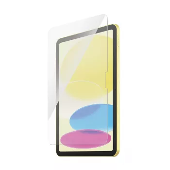PanzerGlass SAFE. SA34342 película de proteção de ecrã para iPad 11 polegadas (2025) / iPad 10,9 polegadas (2022), Ultra-Wide Fit com ferramenta Fastfit, vidro temperado