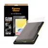 Película de proteção de ecrã PanzerGlass ® iPad 11 polegadas (2025-2026) | 10,9 polegadas (2022) | Ultra-Wide Fit com ferramenta Fastfit