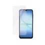 Película de proteção de ecrã PanzerGlass para Samsung Galaxy A17 / A17 5G — Ultra-Wide Fit, PET+silício, resistente a riscos e impactos
