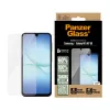 Película de proteção de ecrã PanzerGlass para Samsung Galaxy A17 / A17 5G — Ultra-Wide Fit, PET+silício, resistente a riscos e impactos