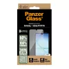 Película de proteção de ecrã PanzerGlass para Samsung Galaxy A17 / A17 5G — Ultra-Wide Fit, PET+silício, resistente a riscos e impactos