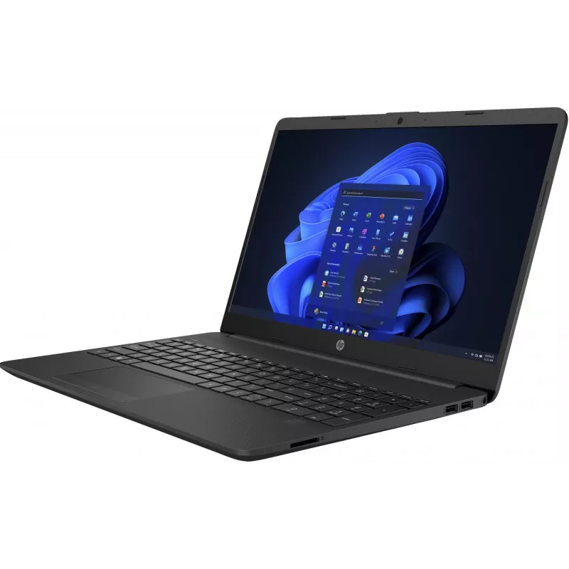 Portátil HP 250 G9 Intel® Celeron® N N4500 39,6 cm (15,6 polegadas) Full HD 8 GB DDR4-SDRAM 256 GB SSD FreeDOS preto
