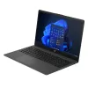 Portátil HP 250 G10 Intel® Core™ i5 i5-1334U 39,6 cm (15,6 polegadas) Full HD 8 GB DDR4-SDRAM 256 GB SSD FreeDOS preto