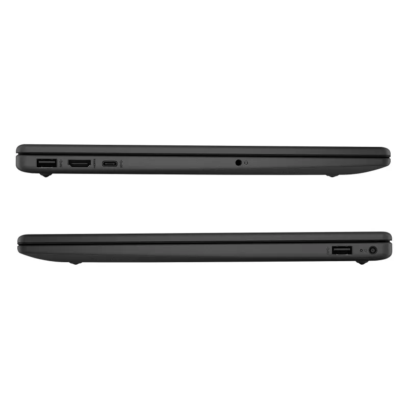 Portátil HP 250 G10 Intel® Core™ i5 i5-1334U 39,6 cm (15,6 polegadas) Full HD 8 GB DDR4-SDRAM 256 GB SSD FreeDOS preto