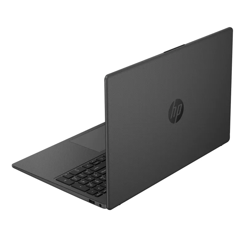 Portátil HP 250 G10 Intel® Core™ i5 i5-1334U 39,6 cm (15,6 polegadas) Full HD 8 GB DDR4-SDRAM 256 GB SSD FreeDOS preto