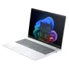 Portátil empresarial HP EliteBook 8 G1i AD3J0ET, Intel Core Ultra 5 228V, 16 polegadas 2.5K, 32GB LPDDR5x, 512GB SSD, Windows 11 Pro, teclado QWERTZ alemão