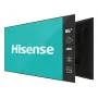 Televisor inteligente Hisense 86 polegadas E5QTUK QLED FHD com Freely, Digital A-board, 2,18 m (86 polegadas), 3840 x 2160 píxeis, Wi-Fi, 24/7